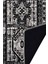Şönil Halı, Makinada Yıkanabilir, Kaymaz Dokuma Taban, Modern & Dekoratif Tasarım FR1056 4