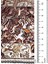 Şönil Halı, Makinada Yıkanabilir, Kaymaz Dokuma Taban, Modern & Dekoratif Tasarım FR165 5