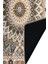 Şönil Halı, Makinada Yıkanabilir, Kaymaz Dokuma Taban, Modern & Dekoratif Tasarım FR136 4