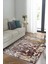 Şönil Halı, Makinada Yıkanabilir, Kaymaz Dokuma Taban, Modern & Dekoratif Tasarım FR160 3