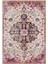 Şönil Halı, Makinada Yıkanabilir, Kaymaz Dokuma Taban, Modern & Dekoratif Tasarım FR518 1