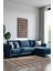 Şönil Halı, Makinada Yıkanabilir, Kaymaz Dokuma Taban, Modern & Dekoratif Tasarım FR470 2