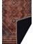 Şönil Halı, Makinada Yıkanabilir, Kaymaz Dokuma Taban, Modern & Dekoratif Tasarım FR470 4