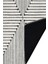Şönil Halı, Makinada Yıkanabilir, Kaymaz Dokuma Taban, Modern & Dekoratif Tasarım FR338 4