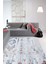 Şönil Halı, Makinada Yıkanabilir, Kaymaz Dokuma Taban, Modern & Dekoratif Tasarım FR1243 2