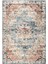 Şönil Halı, Makinada Yıkanabilir, Kaymaz Dokuma Taban, Modern & Dekoratif Tasarım FR876 1