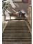 Şönil Halı, Makinada Yıkanabilir, Kaymaz Dokuma Taban, Modern & Dekoratif Tasarım FR1282 2