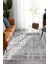 Şönil Halı, Makinada Yıkanabilir, Kaymaz Dokuma Taban, Modern & Dekoratif Tasarım FR1426 2