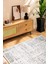 Şönil Halı, Makinada Yıkanabilir, Kaymaz Dokuma Taban, Modern & Dekoratif Tasarım FR1426 3