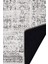 Şönil Halı, Makinada Yıkanabilir, Kaymaz Dokuma Taban, Modern & Dekoratif Tasarım FR1426 4