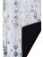 Şönil Halı, Makinada Yıkanabilir, Kaymaz Dokuma Taban, Modern & Dekoratif Tasarım FR1244 4