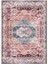 Şönil Halı, Makinada Yıkanabilir, Kaymaz Dokuma Taban, Modern & Dekoratif Tasarım FR1434 1