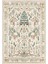 Şönil Halı, Makinada Yıkanabilir, Kaymaz Dokuma Taban, Modern & Dekoratif Tasarım FR924 1