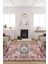 Şönil Halı, Makinada Yıkanabilir, Kaymaz Dokuma Taban, Modern & Dekoratif Tasarım FR1434 3