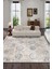 Şönil Halı, Makinada Yıkanabilir, Kaymaz Dokuma Taban, Modern & Dekoratif Tasarım FR583 3