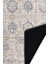 Şönil Halı, Makinada Yıkanabilir, Kaymaz Dokuma Taban, Modern & Dekoratif Tasarım FR583 4