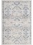 Şönil Halı, Makinada Yıkanabilir, Kaymaz Dokuma Taban, Modern & Dekoratif Tasarım FR325 1