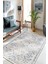 Şönil Halı, Makinada Yıkanabilir, Kaymaz Dokuma Taban, Modern & Dekoratif Tasarım FR325 2