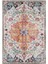 Şönil Halı, Makinada Yıkanabilir, Kaymaz Dokuma Taban, Modern & Dekoratif Tasarım FR514 1