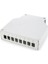 Digitus DN-96891 8x Lc/dx Copuler Için Sonladırma Kutusu 1