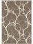 Şönil Halı, Makinada Yıkanabilir, Kaymaz Dokuma Taban, Modern & Dekoratif Tasarım FR685 1