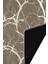 Şönil Halı, Makinada Yıkanabilir, Kaymaz Dokuma Taban, Modern & Dekoratif Tasarım FR685 4