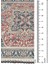 Şönil Halı, Makinada Yıkanabilir, Kaymaz Dokuma Taban, Modern & Dekoratif Tasarım FR547 5
