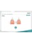 DK-1617-0025 CAT6 U-UTP PATCH KABLO GRİ 0.25 METRE 2