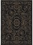 Şönil Halı, Makinada Yıkanabilir, Kaymaz Dokuma Taban, Modern & Dekoratif Tasarım FR386 1
