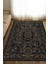 Şönil Halı, Makinada Yıkanabilir, Kaymaz Dokuma Taban, Modern & Dekoratif Tasarım FR391 3