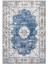 Şönil Halı, Makinada Yıkanabilir, Kaymaz Dokuma Taban, Modern & Dekoratif Tasarım FR960 1
