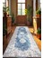 Şönil Halı, Makinada Yıkanabilir, Kaymaz Dokuma Taban, Modern & Dekoratif Tasarım FR960 2