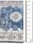 Şönil Halı, Makinada Yıkanabilir, Kaymaz Dokuma Taban, Modern & Dekoratif Tasarım FR960 5