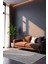 Şönil Halı, Makinada Yıkanabilir, Kaymaz Dokuma Taban, Modern & Dekoratif Tasarım FR750 2
