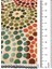 Şönil Halı, Makinada Yıkanabilir, Kaymaz Dokuma Taban, Modern & Dekoratif Tasarım FR1103 5