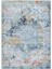 Şönil Halı, Makinada Yıkanabilir, Kaymaz Dokuma Taban, Modern & Dekoratif Tasarım FR1190 1