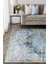 Şönil Halı, Makinada Yıkanabilir, Kaymaz Dokuma Taban, Modern & Dekoratif Tasarım FR1190 2