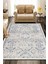Şönil Halı, Makinada Yıkanabilir, Kaymaz Dokuma Taban, Modern & Dekoratif Tasarım FR332 3