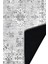 Şönil Halı, Makinada Yıkanabilir, Kaymaz Dokuma Taban, Modern & Dekoratif Tasarım FR945 4