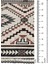 Şönil Halı, Makinada Yıkanabilir, Kaymaz Dokuma Taban, Modern & Dekoratif Tasarım FR1137 5