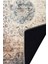 Şönil Halı, Makinada Yıkanabilir, Kaymaz Dokuma Taban, Modern & Dekoratif Tasarım FR1363 4