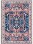 Şönil Halı, Makinada Yıkanabilir, Kaymaz Dokuma Taban, Modern & Dekoratif Tasarım FR1379 1