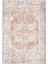 Şönil Halı, Makinada Yıkanabilir, Kaymaz Dokuma Taban, Modern & Dekoratif Tasarım FR972 1