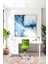 Şönil Halı, Makinada Yıkanabilir, Kaymaz Dokuma Taban, Modern & Dekoratif Tasarım FR972 2
