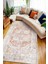 Şönil Halı, Makinada Yıkanabilir, Kaymaz Dokuma Taban, Modern & Dekoratif Tasarım FR972 3