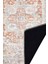 Şönil Halı, Makinada Yıkanabilir, Kaymaz Dokuma Taban, Modern & Dekoratif Tasarım FR972 4