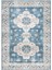 Şönil Halı, Makinada Yıkanabilir, Kaymaz Dokuma Taban, Modern & Dekoratif Tasarım FR1354 1
