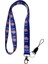 Use It Brain Boyun Ipi ve Telefon Askısı Lanyard 2
