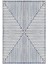 Şönil Halı, Makinada Yıkanabilir, Kaymaz Dokuma Taban, Modern & Dekoratif Tasarım FR800 1
