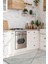 Şönil Halı, Makinada Yıkanabilir, Kaymaz Dokuma Taban, Modern & Dekoratif Tasarım FR800 3